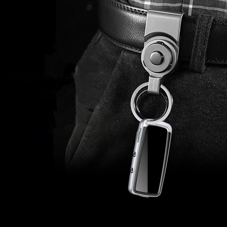 Mini Videoregistratore Vocale Video HD Digitale Portatile Microfono Tascabile