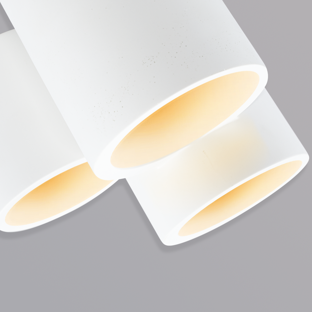 Applique Gesso da Parete GS-5026 Plafoniere a...