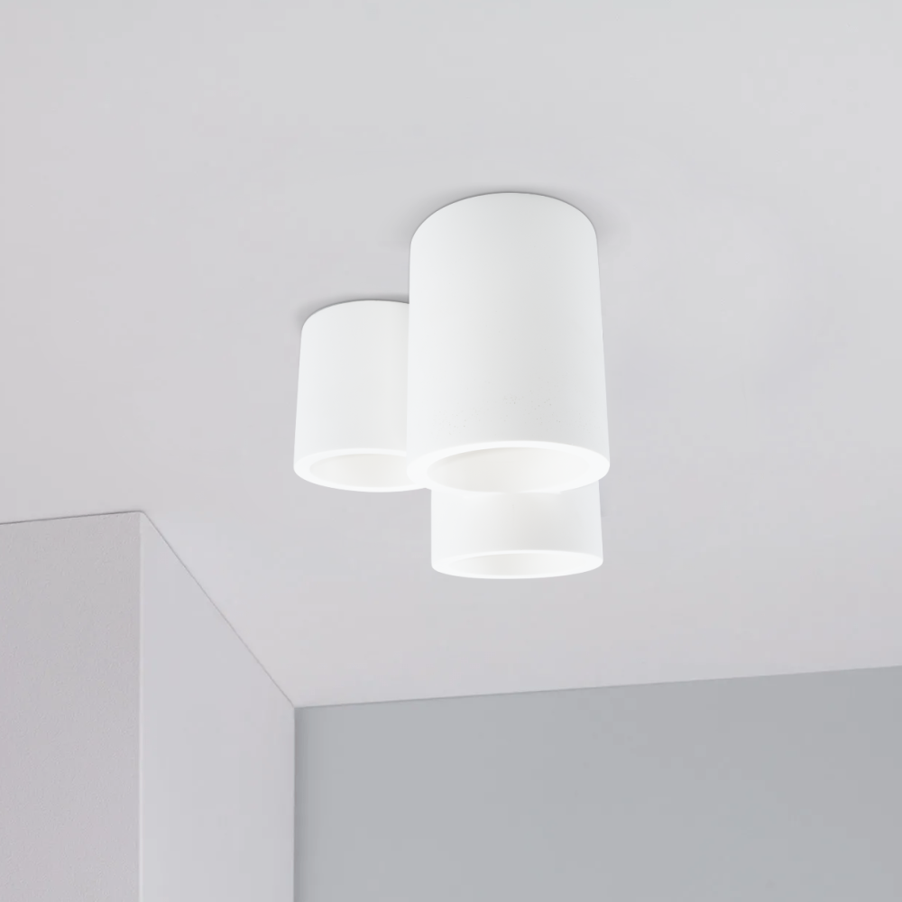 Applique Gesso da Parete GS-5026 Plafoniere a...