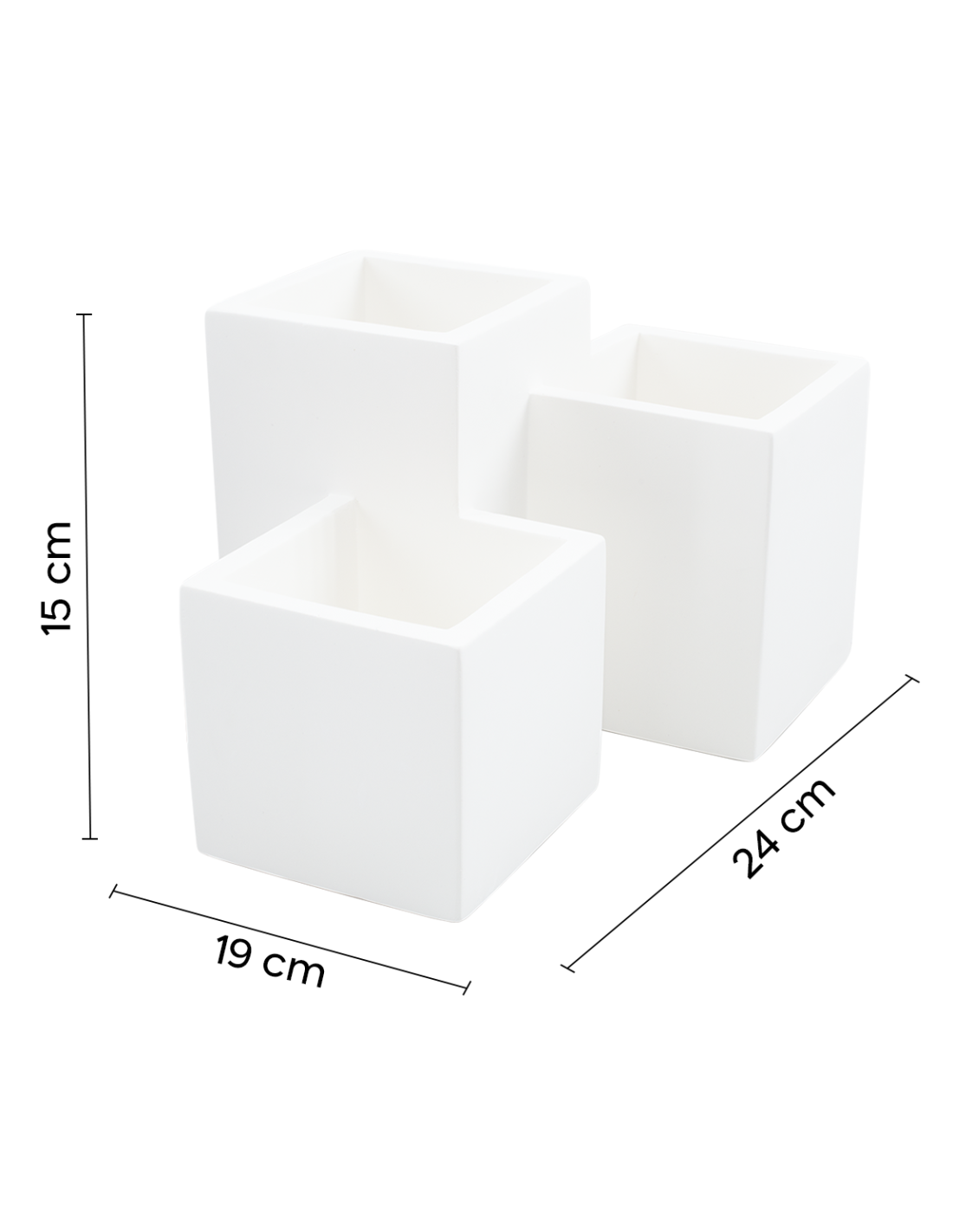 Adesivi Per Auto A Forma Di Cubo E Stelle – 93 Pezzi – Motivo Stelle – Pellicola Orafol Made In Germany – Resistenti E Rimovibili