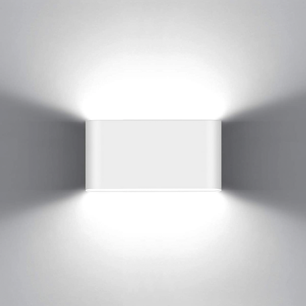 Applique Gesso Plafoniera GS-5020 Attacco G9 da...