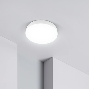 Plafoniera Lampada LED Orbita 32W Luce Bianca 6000K... 2