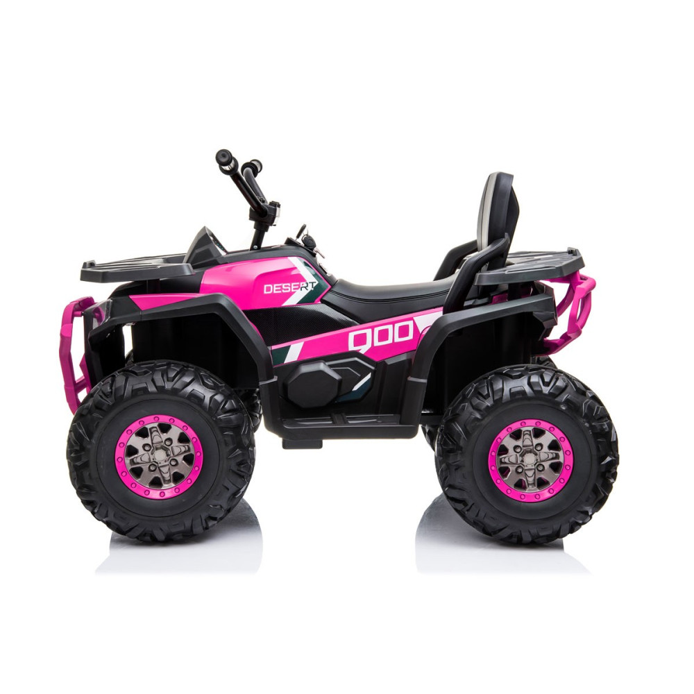 Quad Elettrico Bambini ATV 2.0 LT898 con...