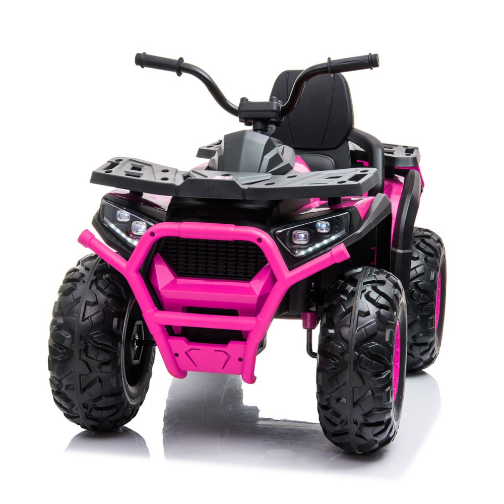 Quad Elettrico Bambini ATV 2.0 LT898 con...