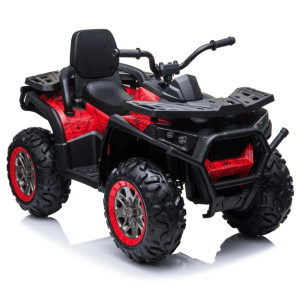 Quad Elettrico Bambini ATV 2.0 LT898 con Ammortizzatori... 2