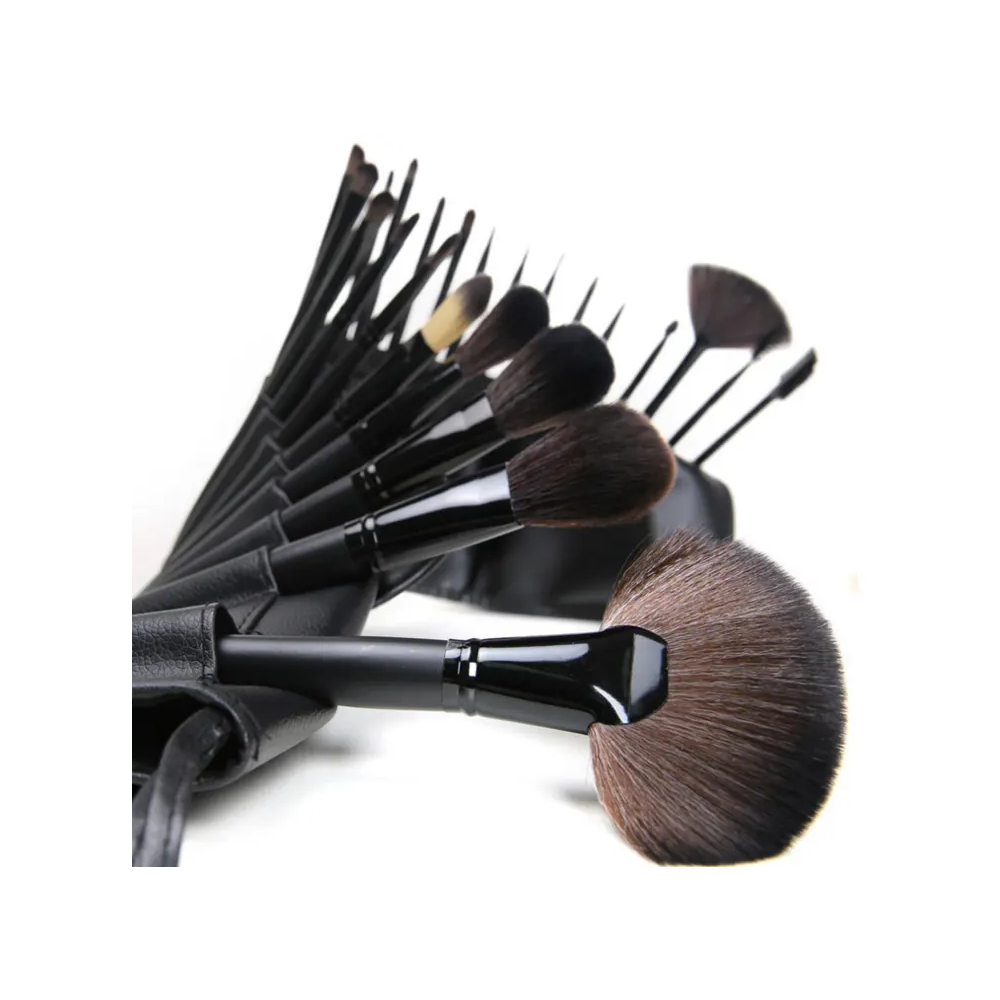 Set da 32 pennelli Make-Up professionali +...