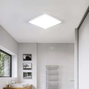 Plafoniera da Soffitto a LED 22W Luce Bianca 6000K... 2