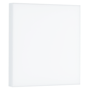 Plafoniera da Soffitto a LED 22W Luce Bianca 6000K Lampada Slim Quadrata Interno