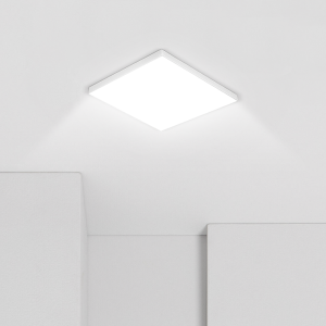 Plafoniera da Soffitto a LED 12W Luce Bianca 6000K... 2