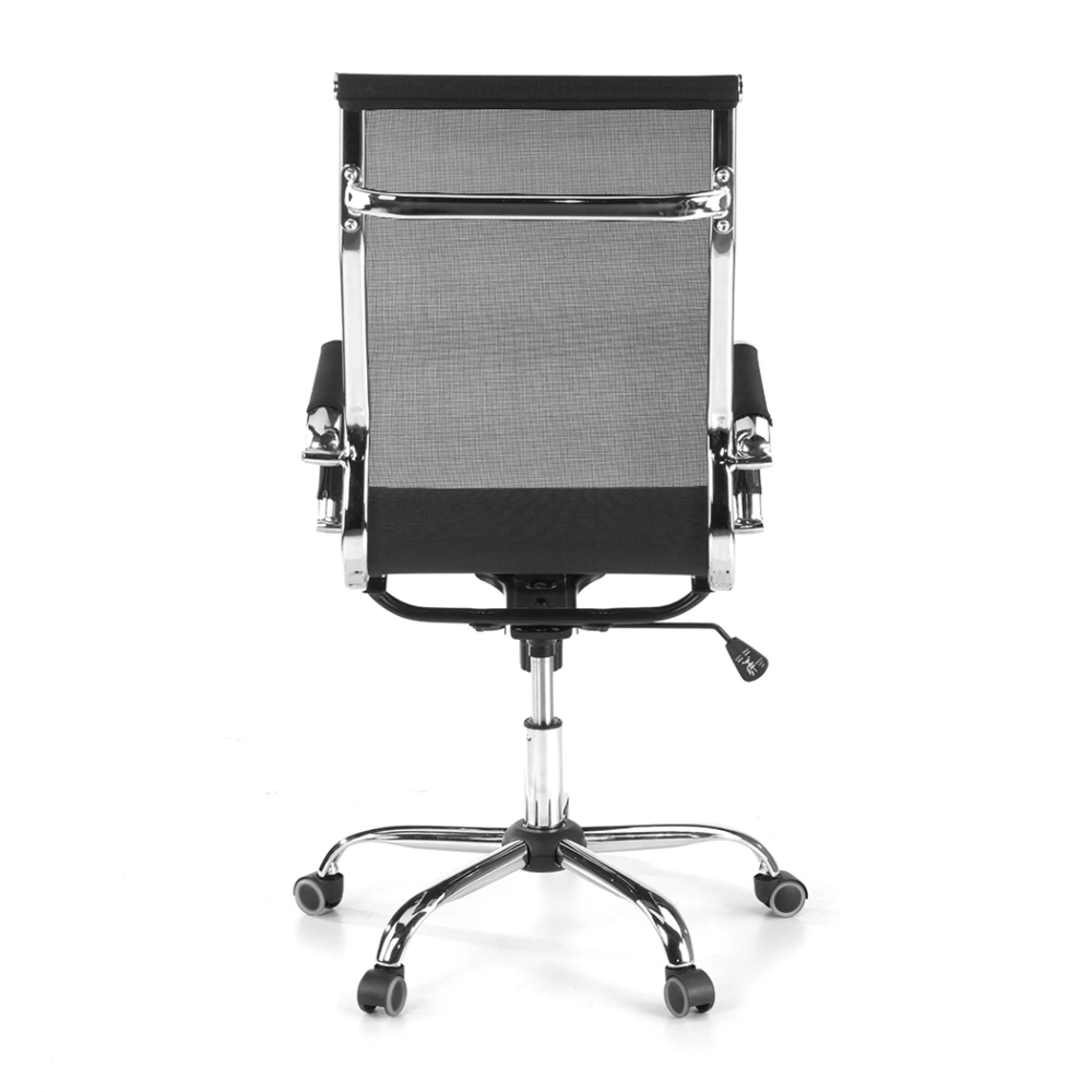 Poltrona Presidenziale RENZO Sedia Ufficio...