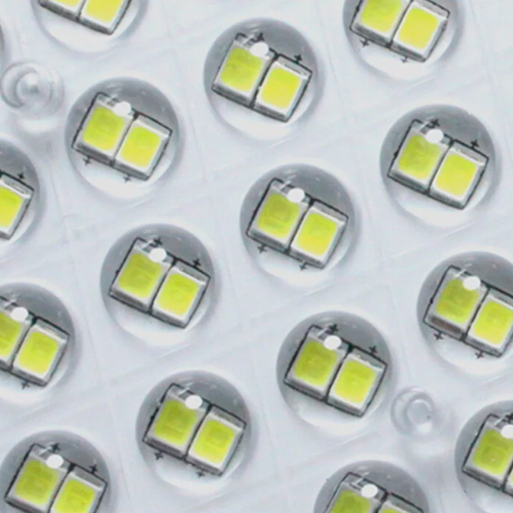 Faro LED 450W con Telecamera di Sorveglianza a...