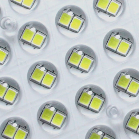 Faro LED 450W con Telecamera di Sorveglianza a Ricarica Solare Q-SX77 Wi-fi APP