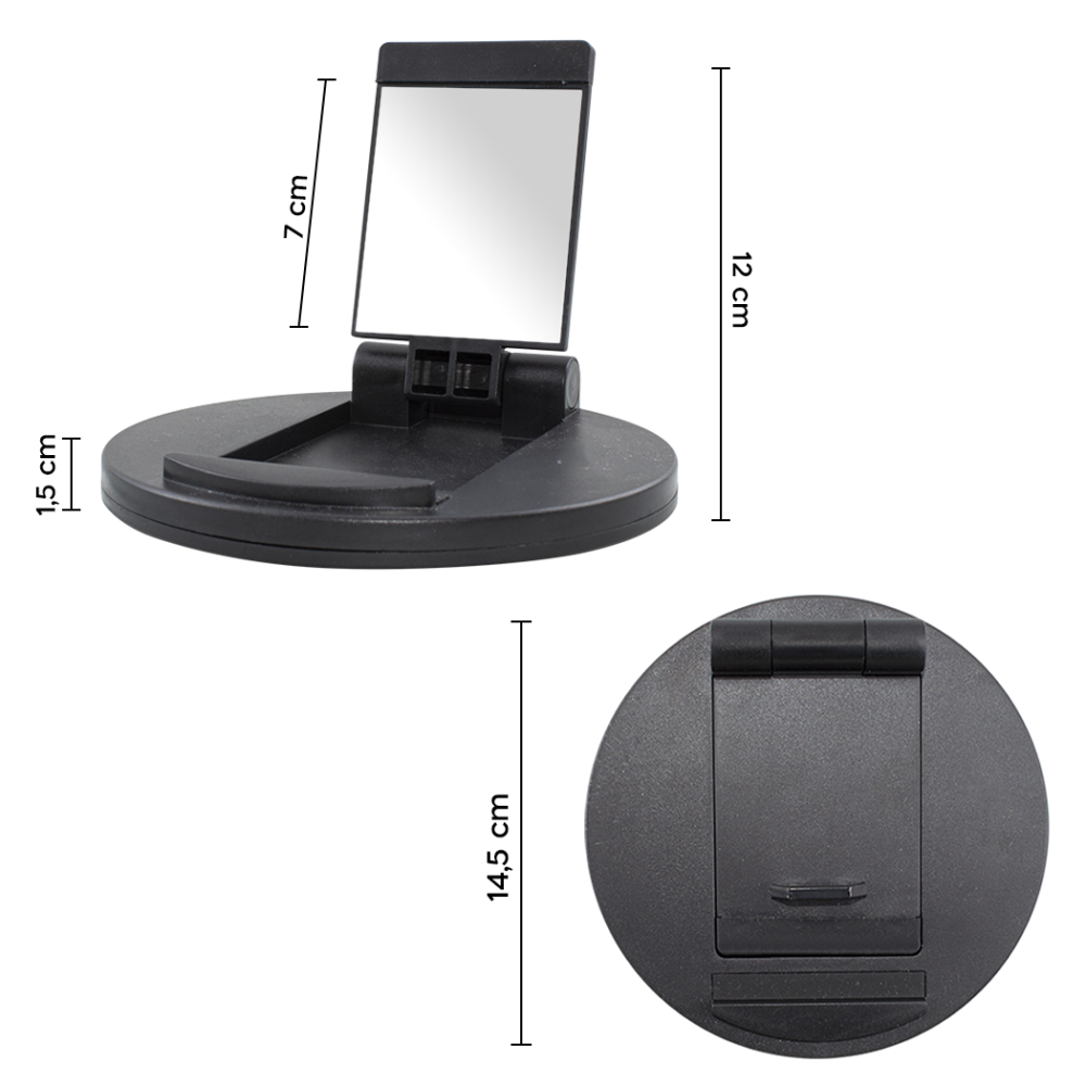 Supporto Cellullare Tablet da Tavolo Stand...