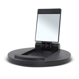 Supporto Cellullare Tablet da Tavolo Stand Pieghevole con...