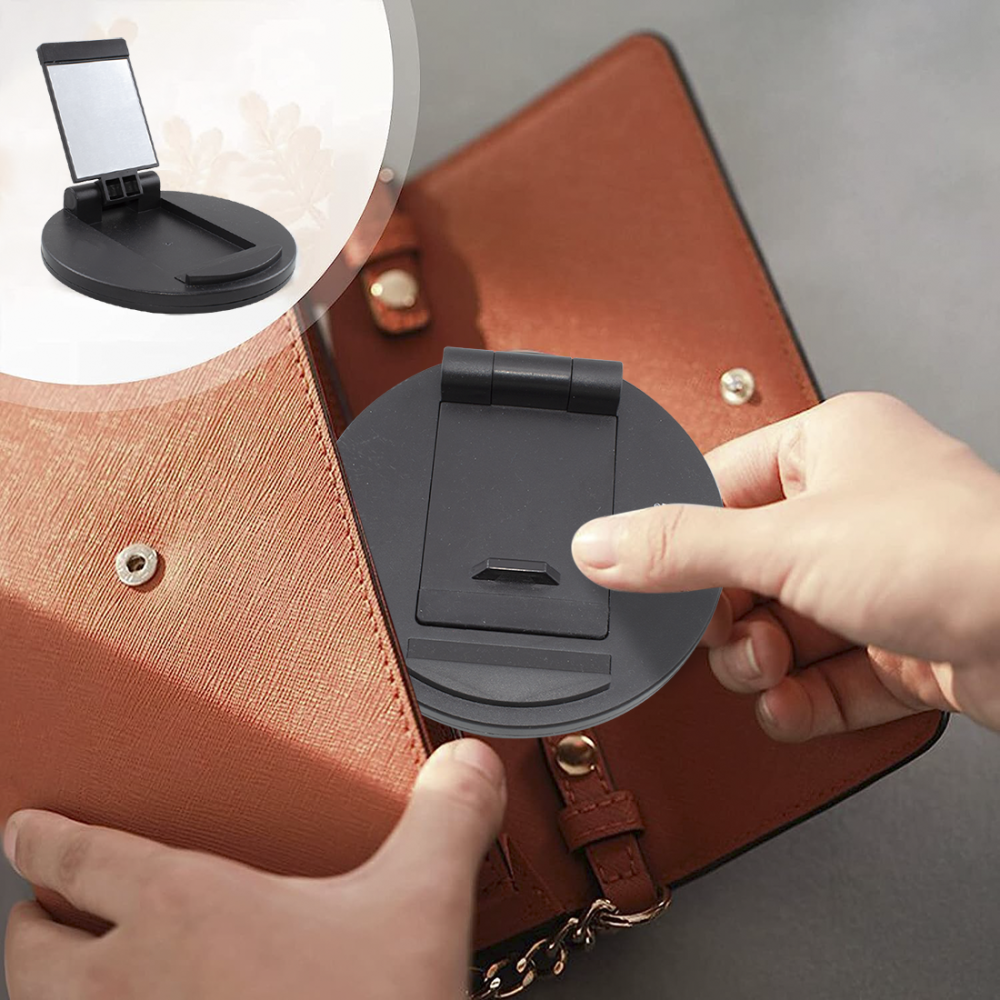 Supporto Cellullare Tablet da Tavolo Stand...