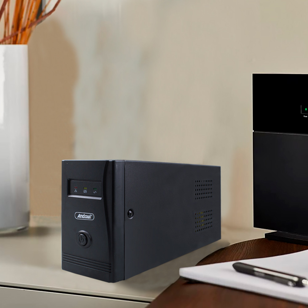 Gruppo di Continuità UPS Offline 1000VA...