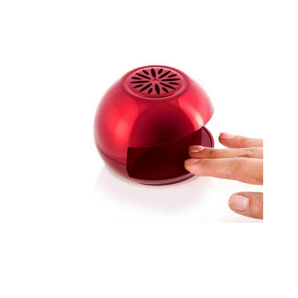 Mini asciuga smalto per unghie portatile 