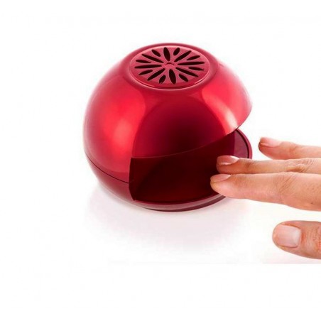 Mini asciuga smalto per unghie portatile 