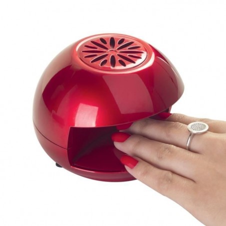 Mini asciuga smalto per unghie portatile 