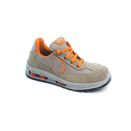 Scarpa Antinfortunistica da Lavoro LEWER DESERT S1P SRC Uomo Donna Made in Italy