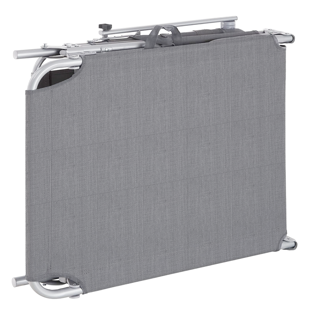 Lettino in Textilene 281013 Schienale...