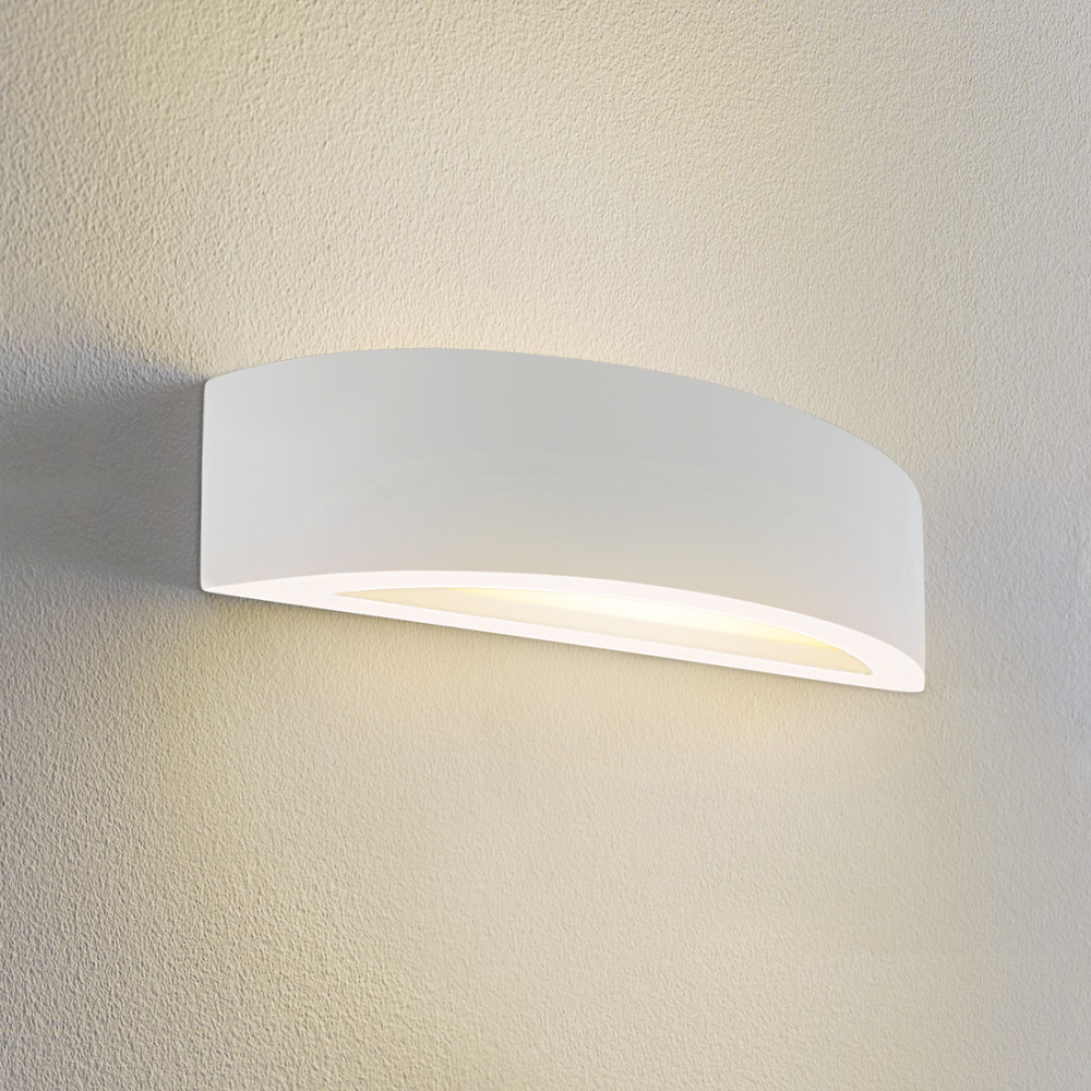 Applique Gesso Plafoniera GS-5035 da Parete...