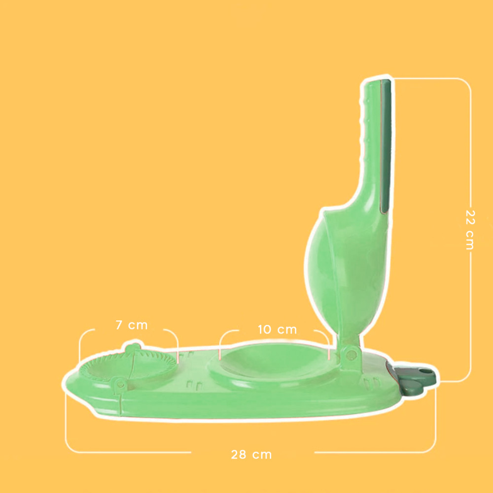 Stampo per Ravioli Manuale Macchina Utensile da...