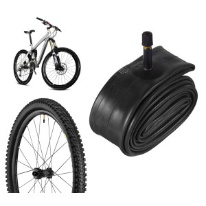 304604 Camera d'aria per la bicicletta riparazione forature 28 x 1.75 2