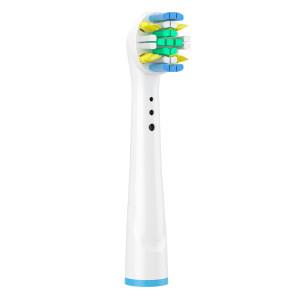 Kit 4pz Testine Ricambio Compatibili Spazzolino Elettrico... 2