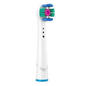 Kit 4pz Testine Ricambio Compatibili Spazzolino Elettrico... 2