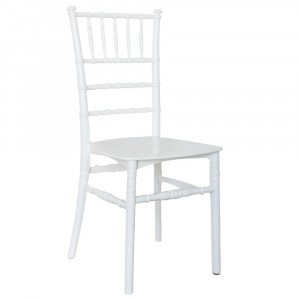 Set 6 Sedie Chiavari Bianca Vintage Sedia Chiavarina... 2