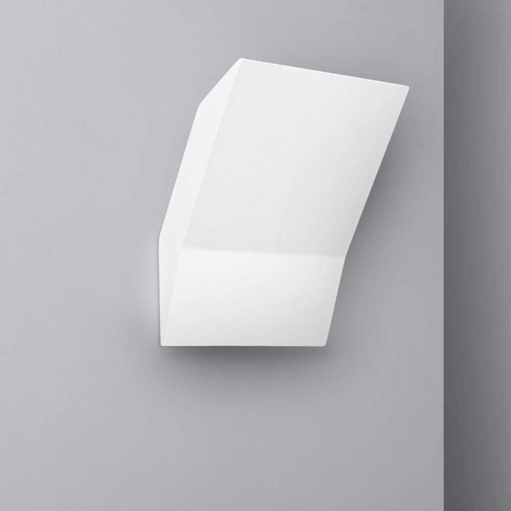 Applique Gesso Plafoniera da Parete GS-5033...