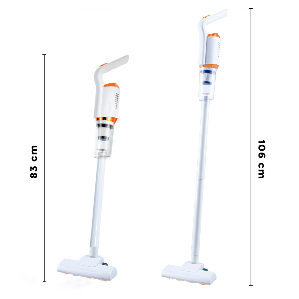 Aspirapolvere Senza Fili Scopa Elettrica Senza...