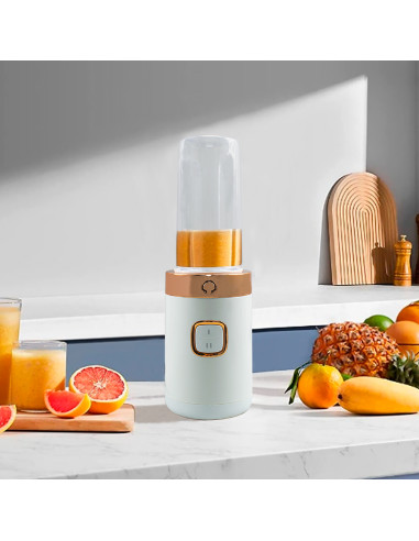 Frullatore Tritatutto SK-7019 da Cucina 500W...