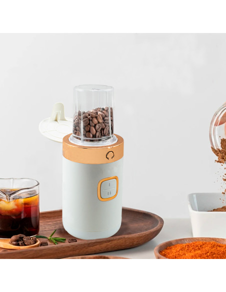 Frullatore Tritatutto SK-7019 da Cucina 500W 3in1 Multifunzione Professionale 2L