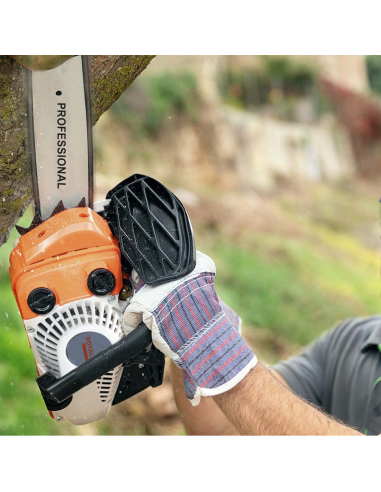 Motosega Potatore a Scoppio a Benzina ROYALWAVE...