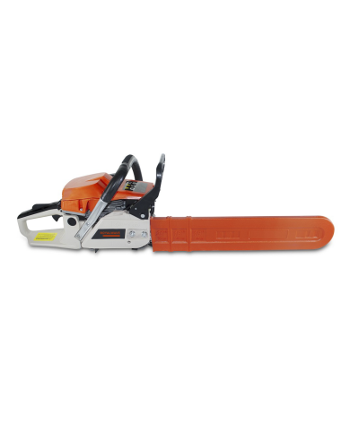 ROYALWAVE Motosega a scoppio 52cc con lama da...