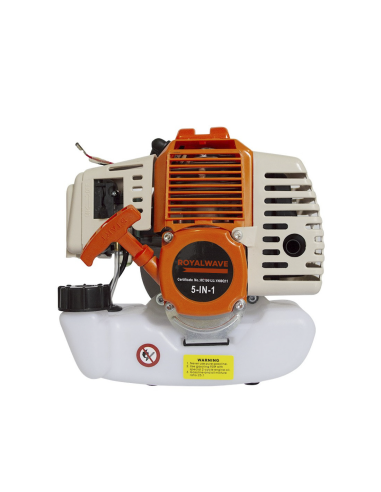 Tagliasiepi tagliarami decespugliatore...