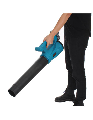 Soffiatore a Batteria ROYALWAVE QOF3011...