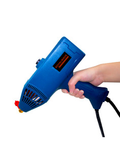 Pistola Saldatrice ROYALWAVE Portatile ad Arco Display... 2
