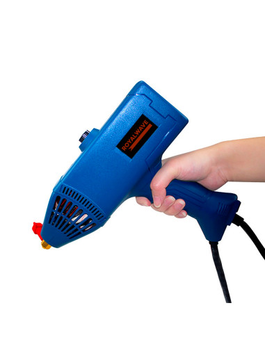 Pistola Saldatrice ROYALWAVE Portatile ad Arco...