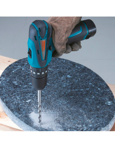 Trapano e Avvitatore a Batteria 18V ROYALWAVE...