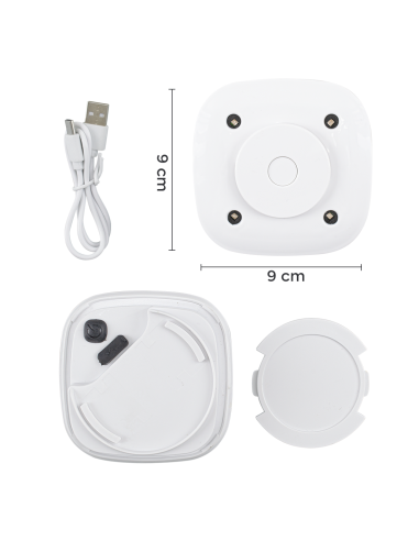 Sterilizzatore Intelligente Disinfettante per...