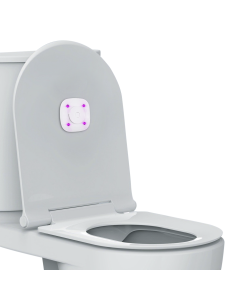 Sterilizzatore Intelligente Disinfettante per WC... 2