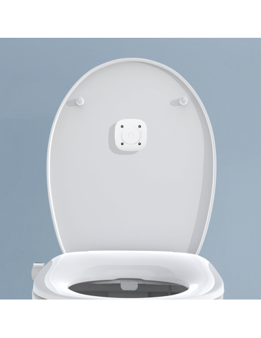 Sterilizzatore Intelligente Disinfettante per...