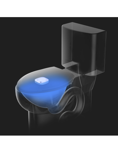 Sterilizzatore Intelligente Disinfettante per...