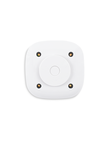 Sterilizzatore Intelligente Disinfettante per WC Ricaricabile con Aromaterapia