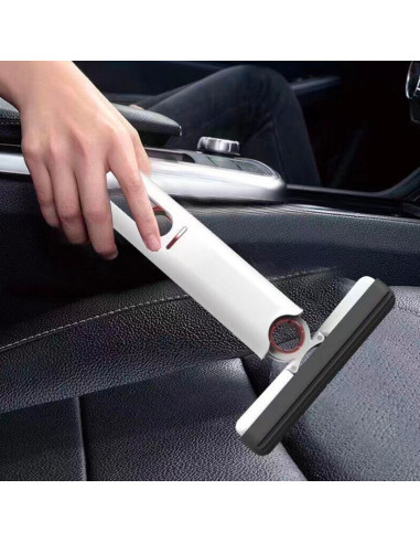 Mini Mop Mocio Tira Acqua Portatile Spugna...