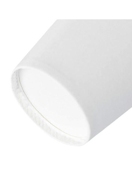 Pack 1000 Bicchieri di Carta 180ml Monouso Biodegradabili e Compostabili