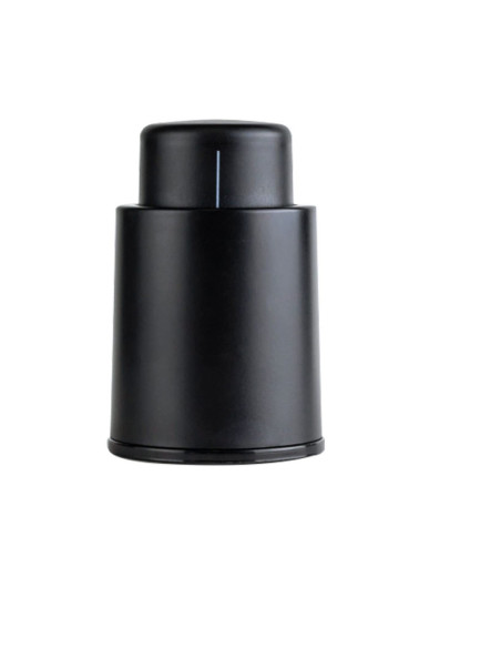 Tappo Vino Sistema Sottovuoto Riutilizzabile Salvavino con Registrazione Data